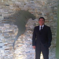 ROBERTO CARLOS PEÑA