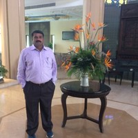 venkat Ramudu