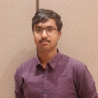 Manikandan K