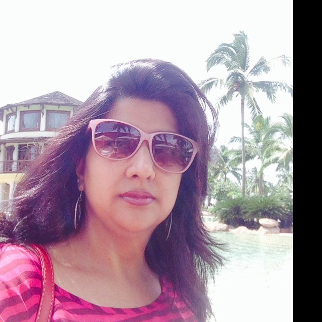 Rita Verma