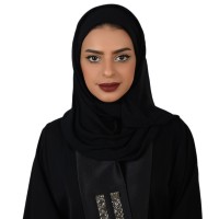 Eman alabdooli
