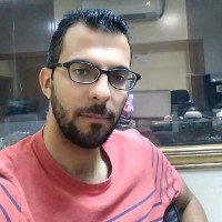 Mohamed Saber Mahmoud