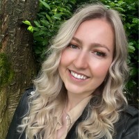 Bieke Van De Walle