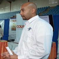 Adrian Vincent