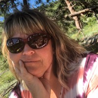 Lynette Anderson Lpc
