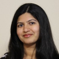 Ashwini Sanap