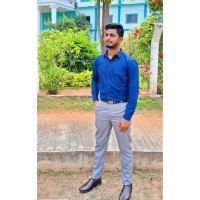 Adithya P