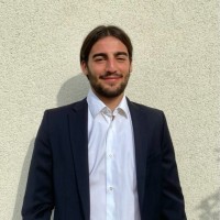 Antoine Santander