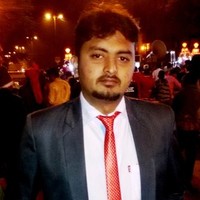 Parth Gandhi