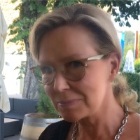 BIRGIT HARTMANN