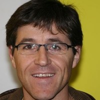 Matthias Kellenberger