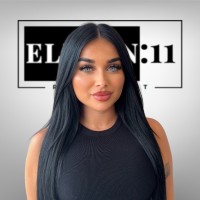 Ellie Howes