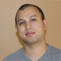Pramod Thapa