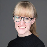 Amber Ramage