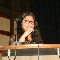 Vaishnavi .