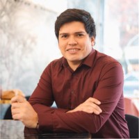Oscar Iraira Morales