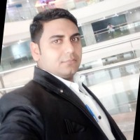 Arun Yadav