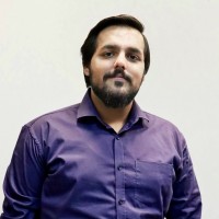 Muhammad Hammad Wali