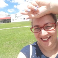 Aline Mascarenhas