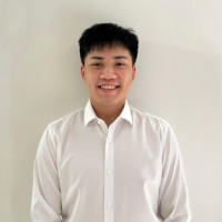 Zhen Wei Lim