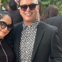 Chaz Manzanares