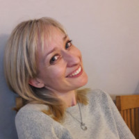Claire Allen