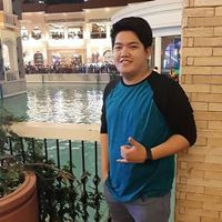 Dexter Paul Guiang