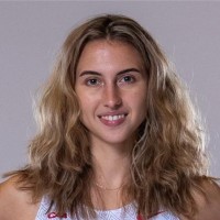 Brienna Ahmetaj