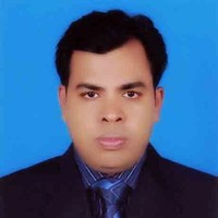 M.J.U. Shahriar Kabir