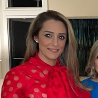 Pegah Maghsoud, P.Eng.