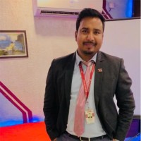 Sandeep Prajapati