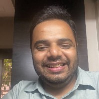 Harsh Jain