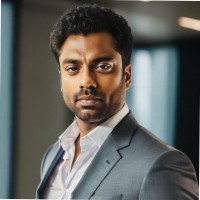 Rahul Teja GS