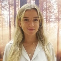 Maria Boström