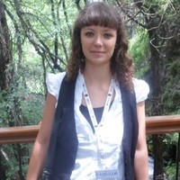 Angélique MOUTONNET