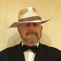 John Stenberg