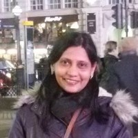 Sheetal Sharma