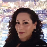 Laurice Luna-Molangi