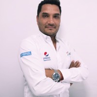 Raul Denhys Oyola Gutierrez