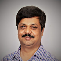Venkatesh Krishna Murthy