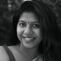 Gayathri Nair