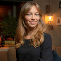 Anna Pushkova