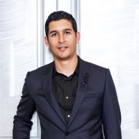 Christopher Venegas