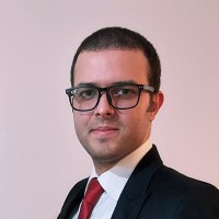 Ehsan Taherian