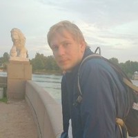 Олег Михайлов