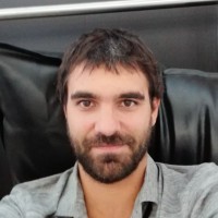 Oier Ruiz De Loizaga