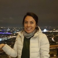 Daniela Carmona León
