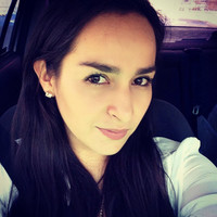 Anaid Mora