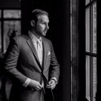 Jonathan Dillard