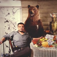 Aamir Jamil